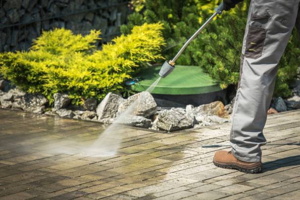 Best Post-Construction Pressure Washing  in Ames, IA