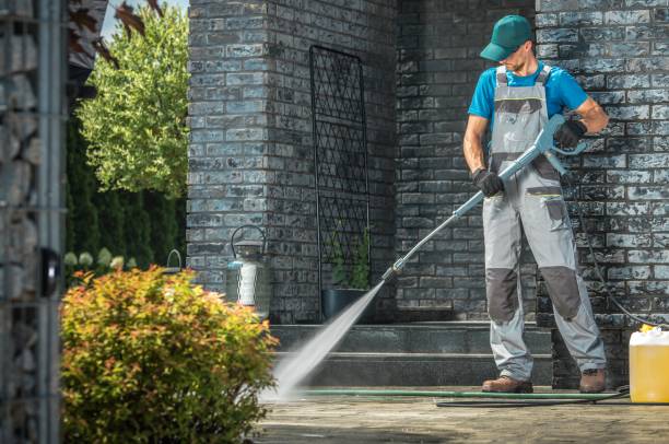 Best Concrete Sealing  in Ames, IA
