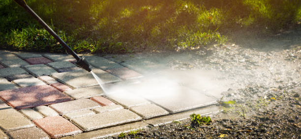 Ames, IA Pressure Washing Services Company