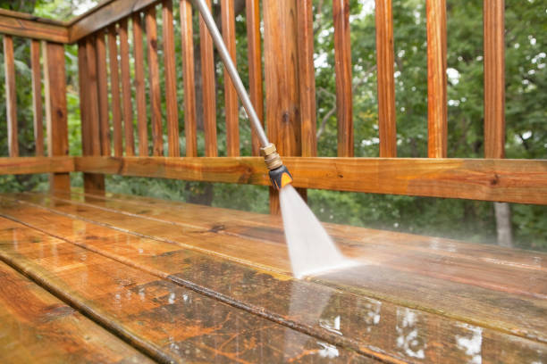 Best Fence Cleaning  in Ames, IA